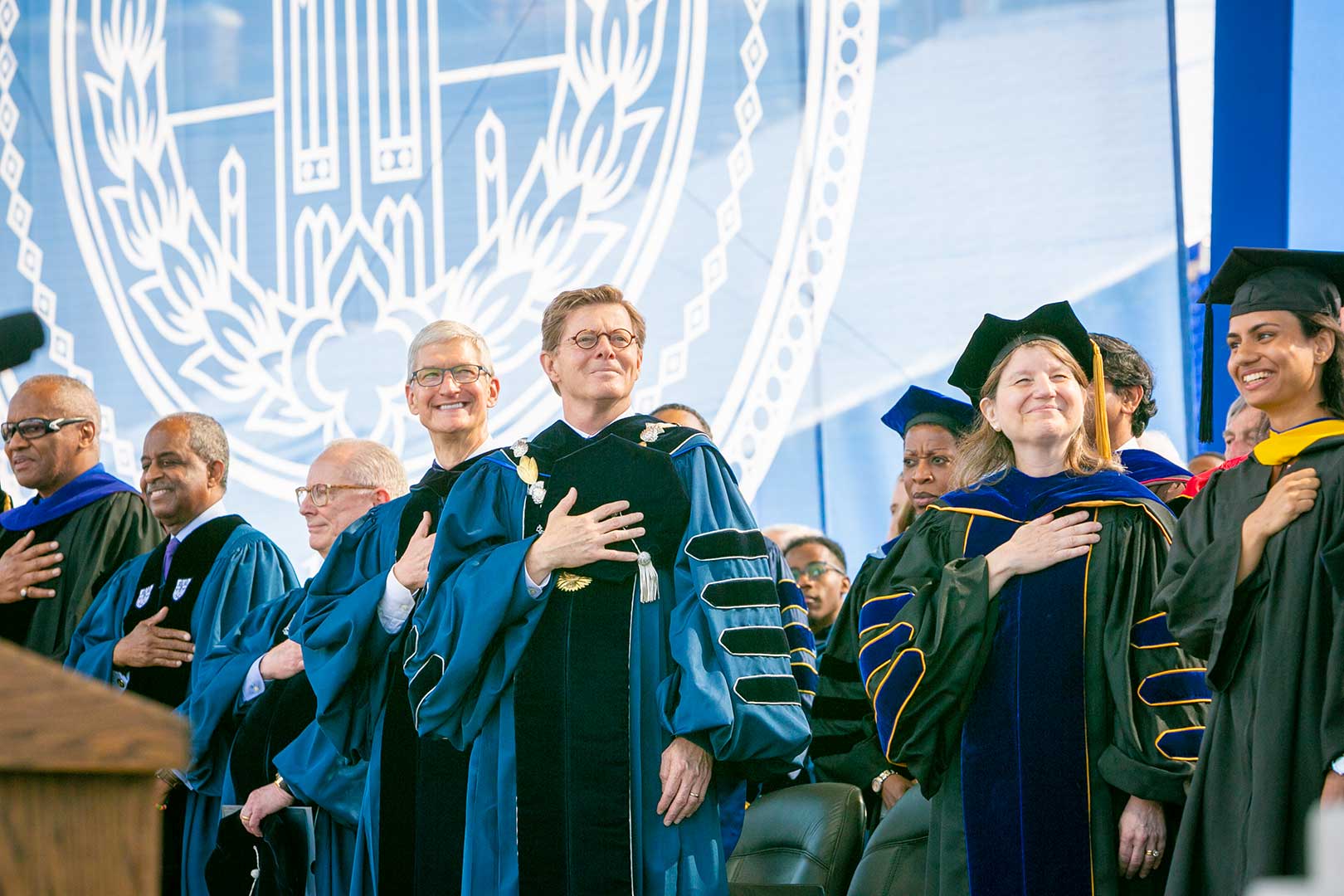 Office of the President Duke University Office of the President