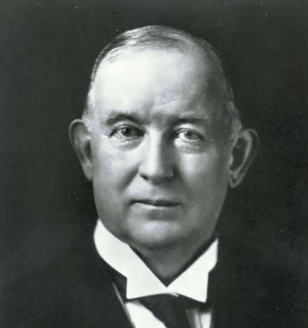 James B. Duke