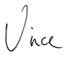 Vincent E. Price signature
