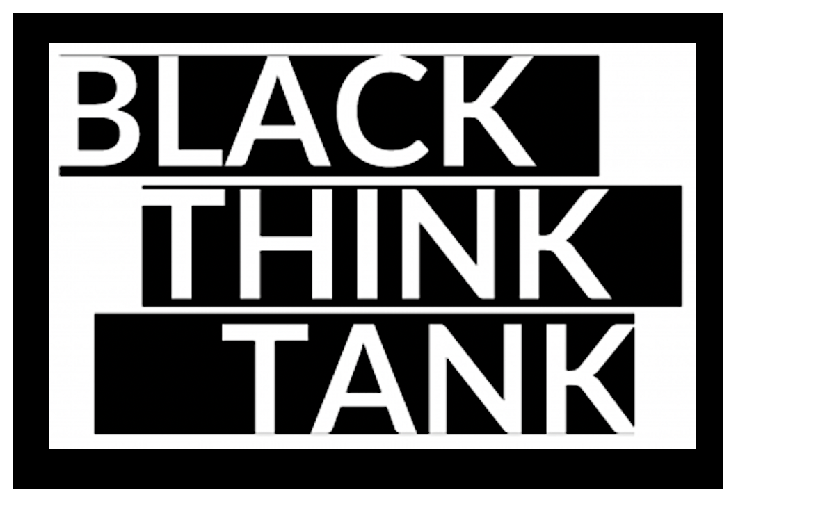 Black Think Tank logo